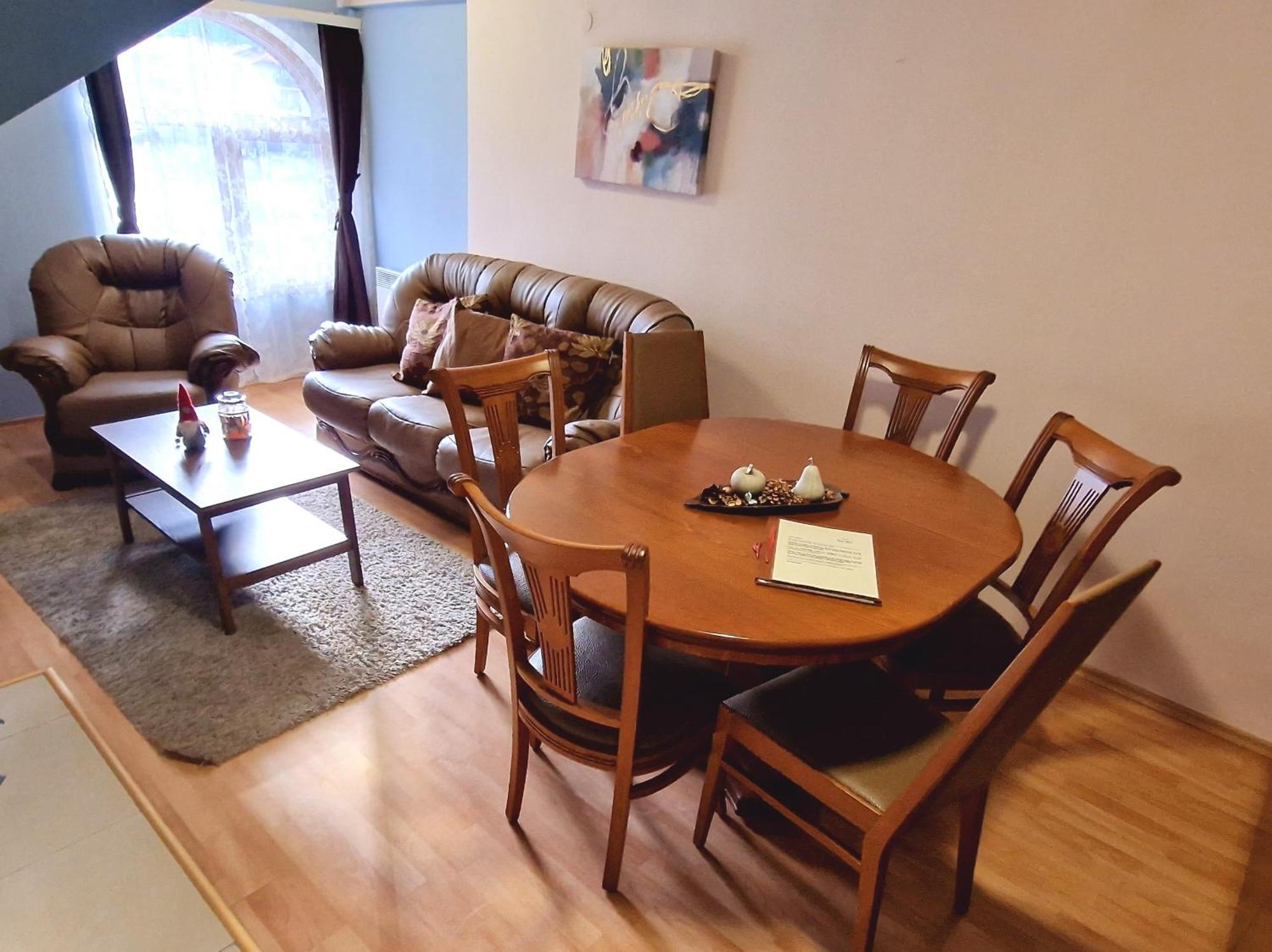 Pirin River Ski, Fun&Family Bansko Zimmer foto