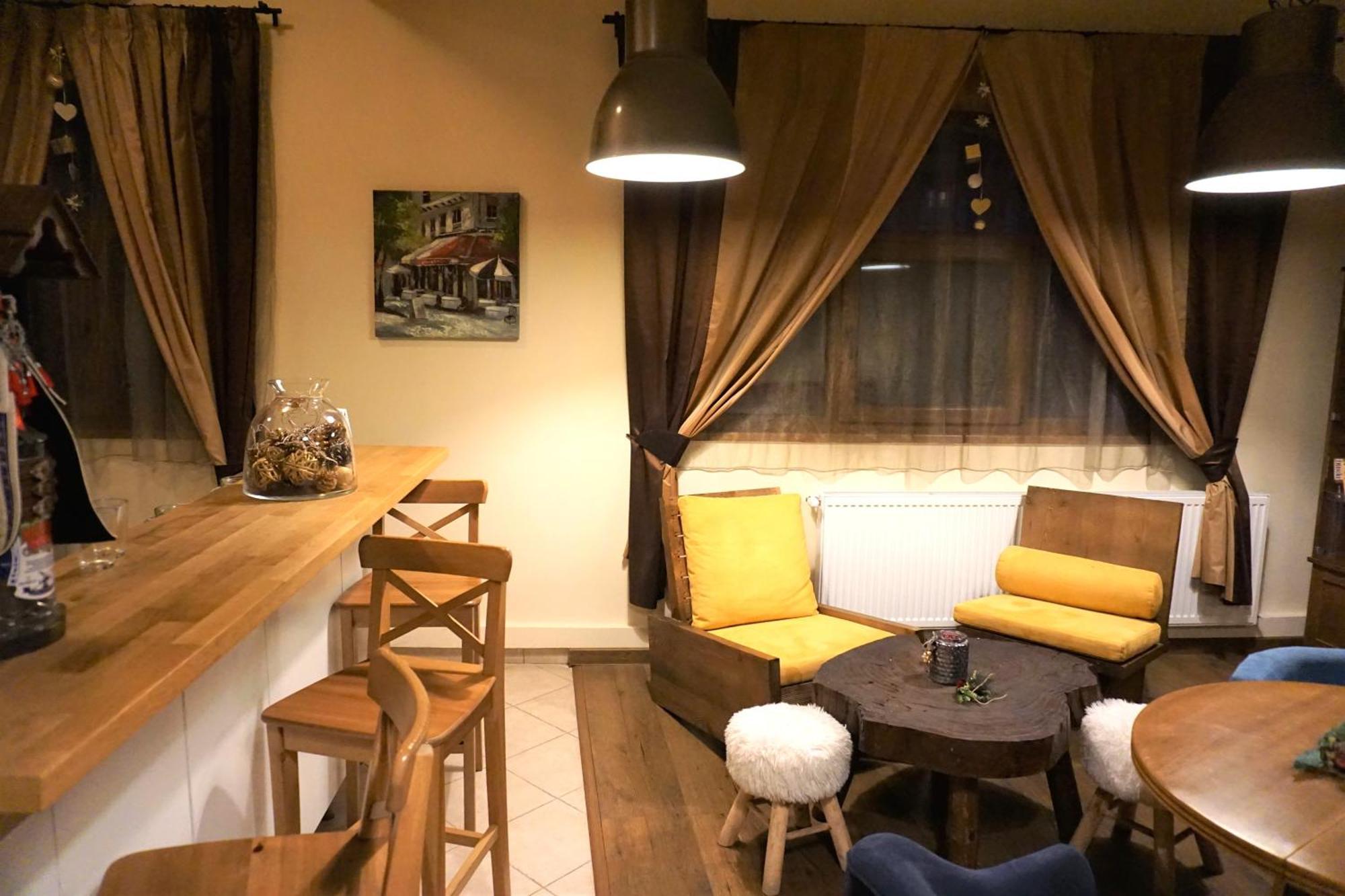 Pirin River Ski, Fun&Family Bansko Exterior foto