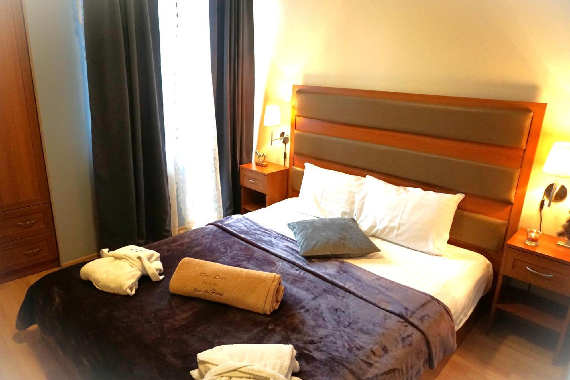 Pirin River Ski, Fun&Family Bansko Zimmer foto
