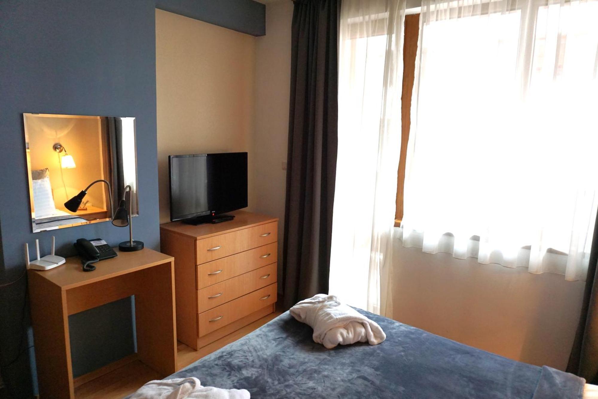 Pirin River Ski, Fun&Family Bansko Zimmer foto