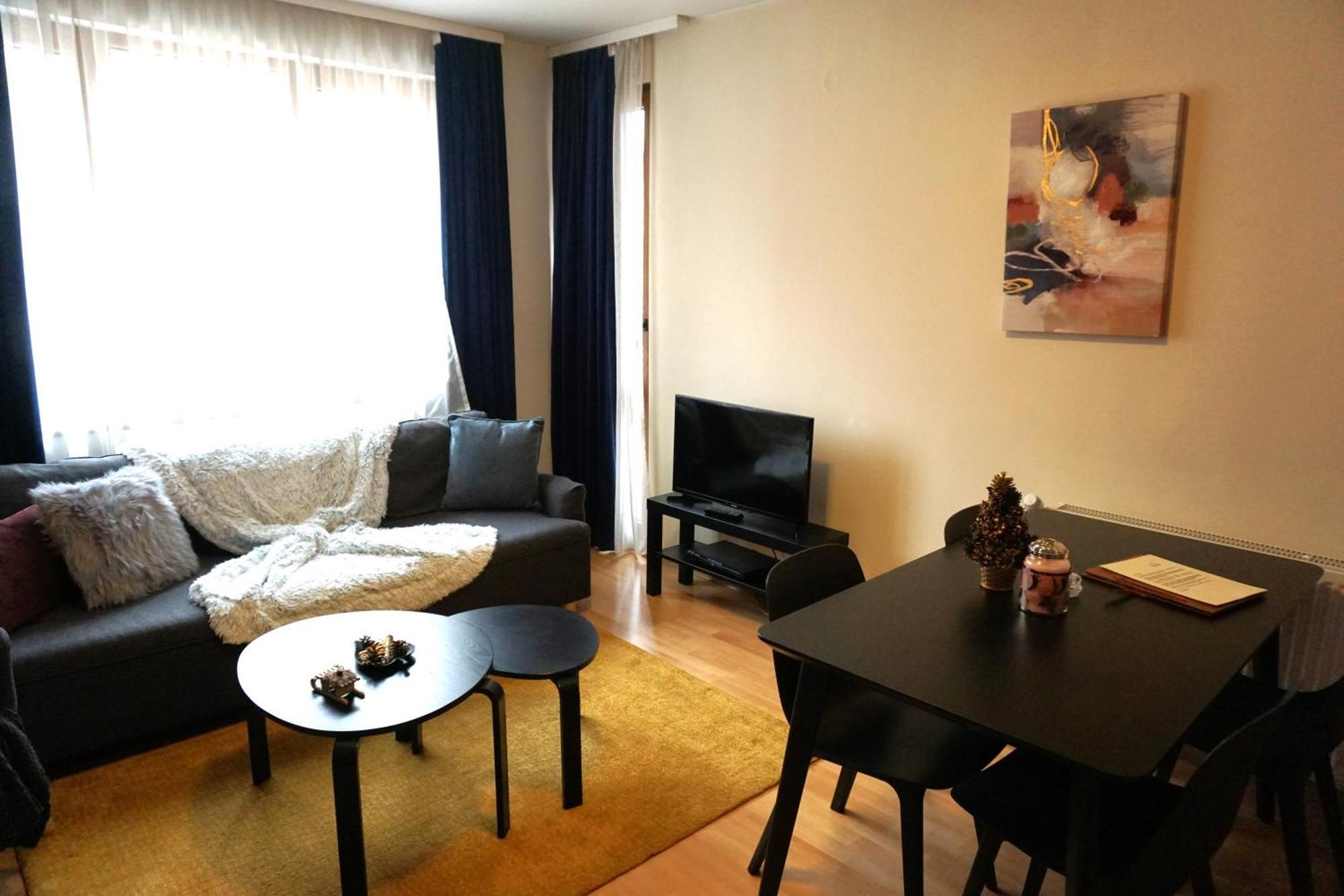Pirin River Ski, Fun&Family Bansko Zimmer foto