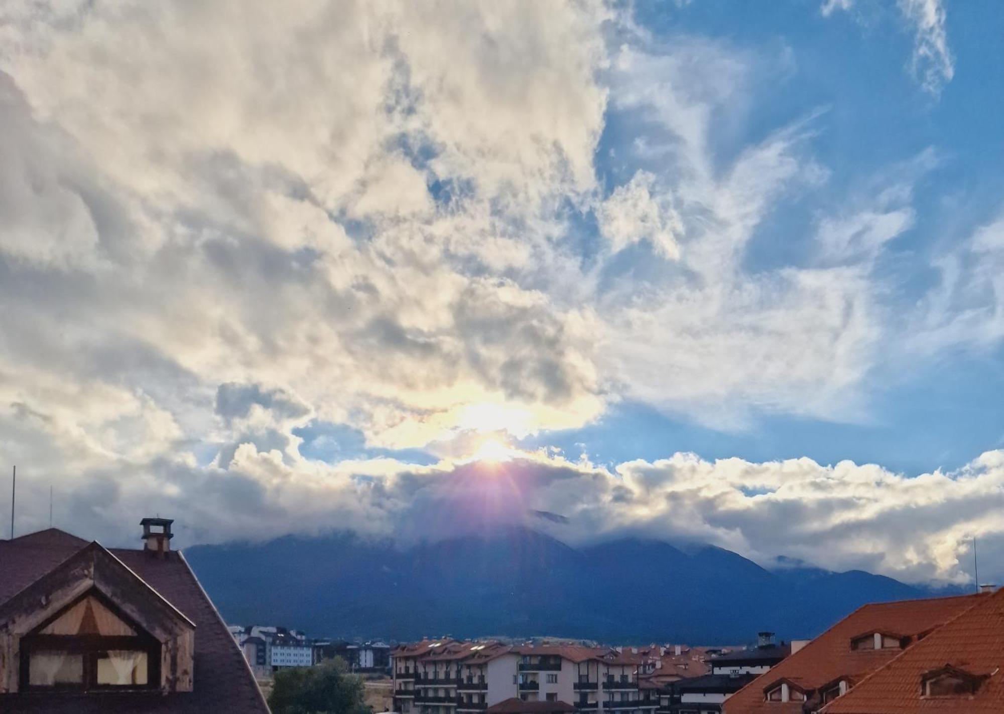 Pirin River Ski, Fun&Family Bansko Zimmer foto