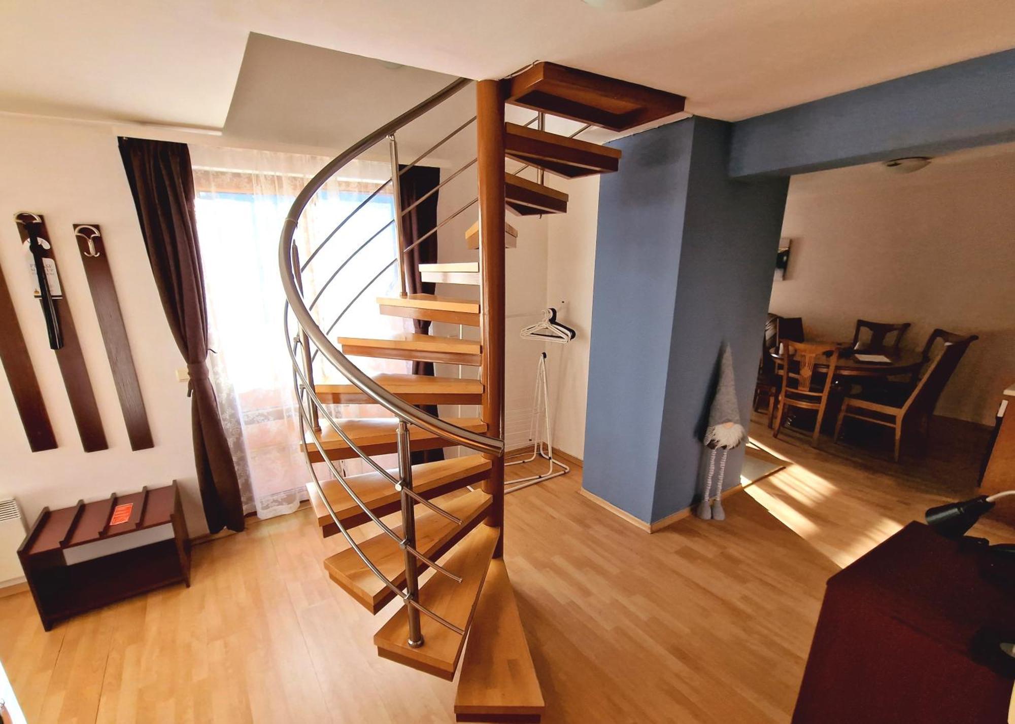 Pirin River Ski, Fun&Family Bansko Zimmer foto