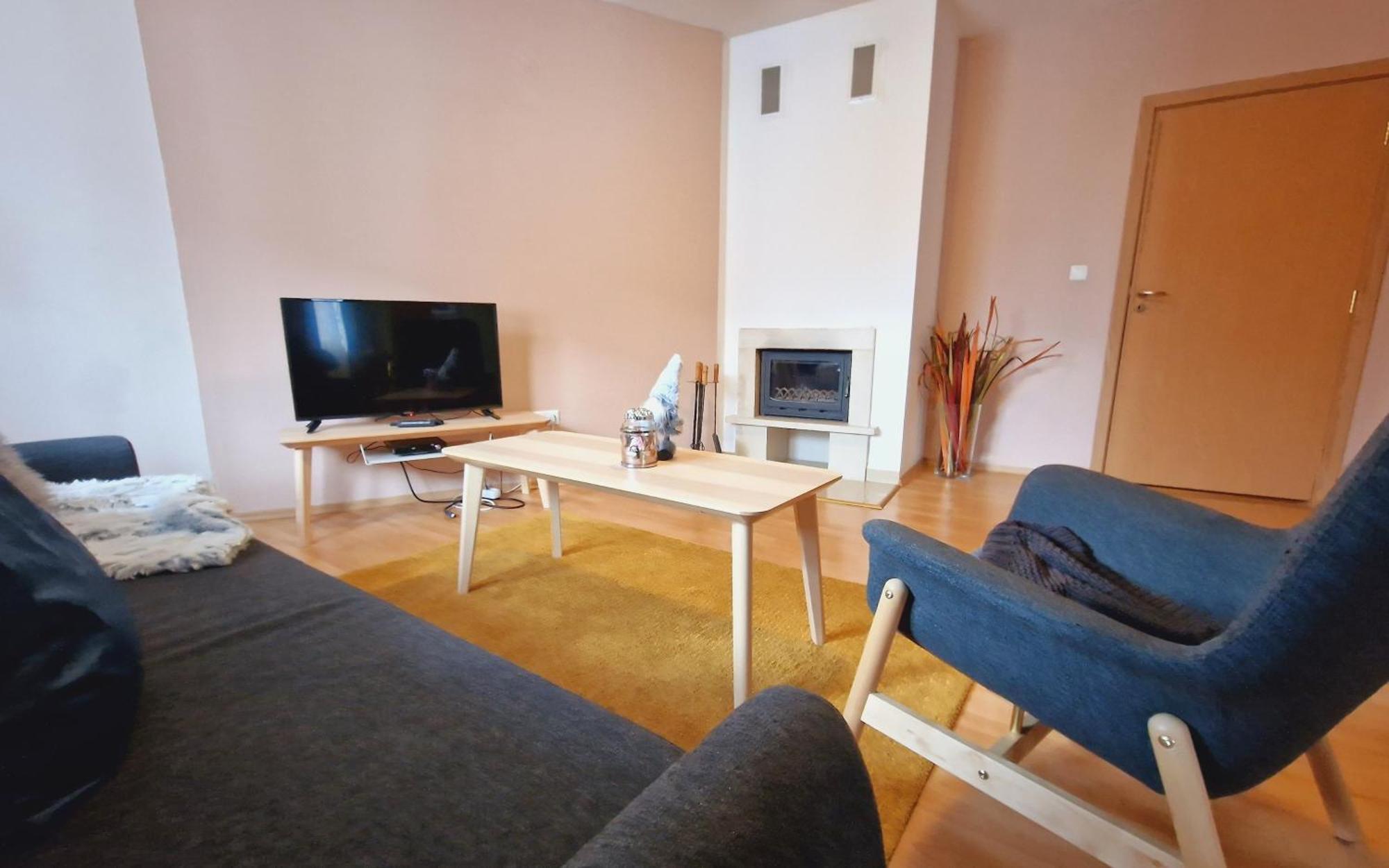Pirin River Ski, Fun&Family Bansko Zimmer foto