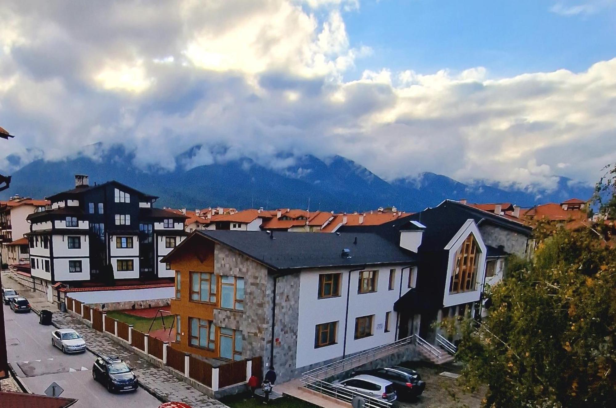Pirin River Ski, Fun&Family Bansko Zimmer foto