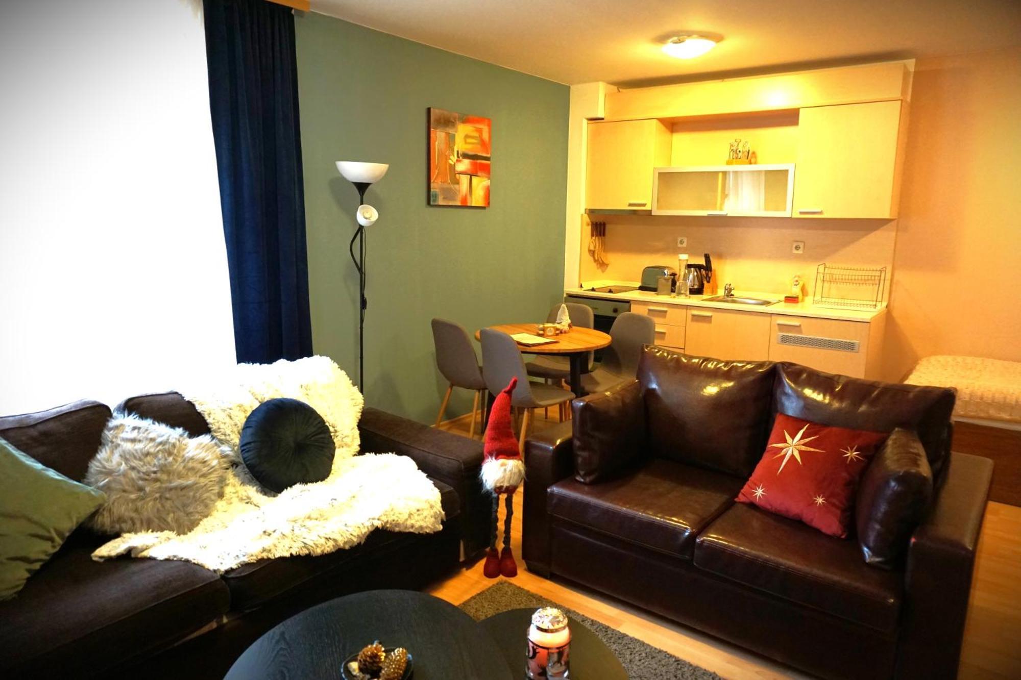 Pirin River Ski, Fun&Family Bansko Zimmer foto