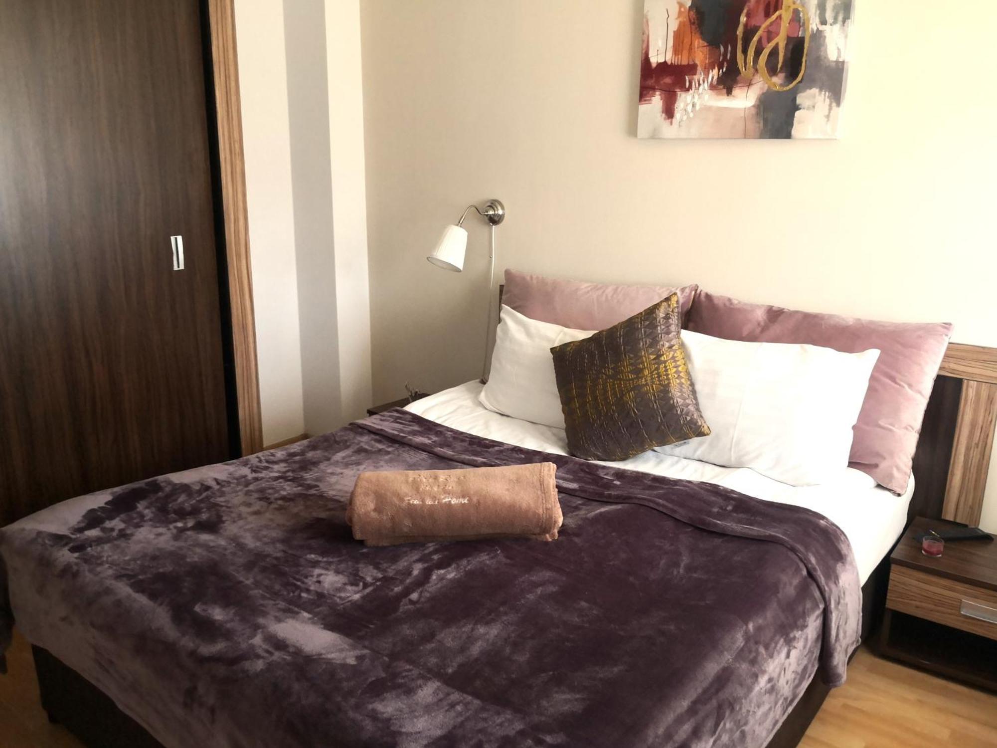 Pirin River Ski, Fun&Family Bansko Zimmer foto